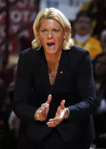 Pam Borton was honored by <i>Minnesota Business Magazine</i>.