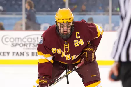 Zach Budish