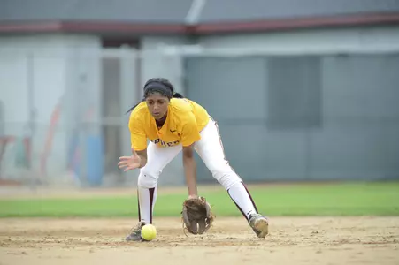 Tyler Walker and the Gophers will play at Illinois this weekend.