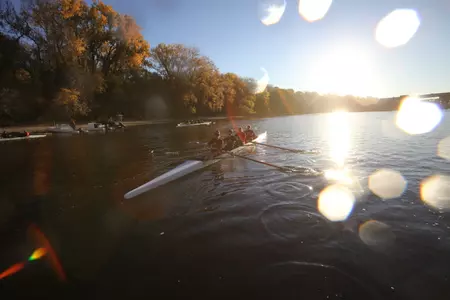 The Gophers' Big Ten opener at Iowa was cancelled Saturday morning.
