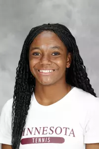 A former walk-on, Jessika Mozia has received a full scholarship beginning next fall.