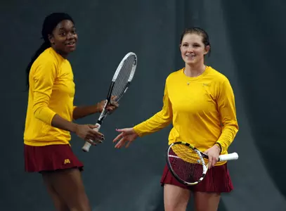 Jessika Mozia and Alexa Pale