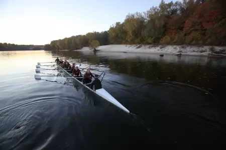 The Gophers had a successful outing Saturday at the Clemson Invite.