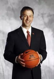 Daquein McNeil is the first player to sign with Minnesota under Richard Pitino.