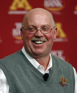 Jerry Kill