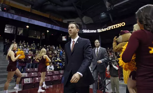 Richard Pitino