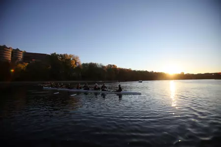 The 1N8 competed for the Laurel V. Korholz Perpetual Trophy.