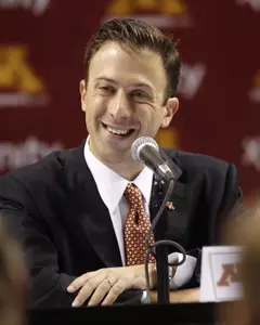 Richard Pitino