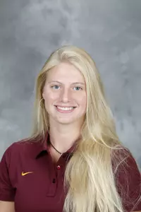 Alexandria Voss blogs about the 2013 Big Ten Rowing Championships.