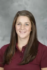 Cassie Drozynski was named to the CRCA All-Central Region First Team.