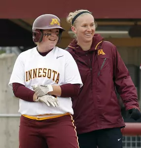 Minnesota will try to play two games against Indiana on Saturday.