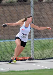 Liz Podominick was a Big Ten champion for Minnesota.