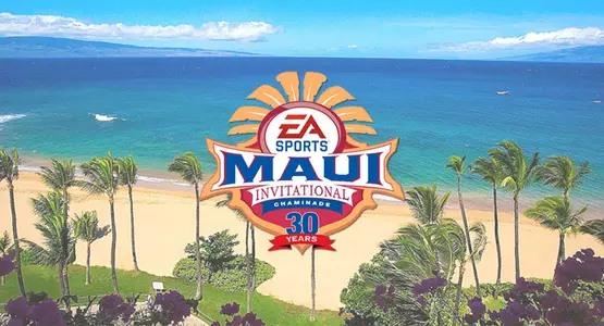 The Gophers are 2-1 all-time at the Maui Invitational.