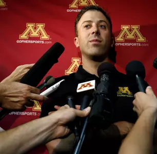 Richard Pitino