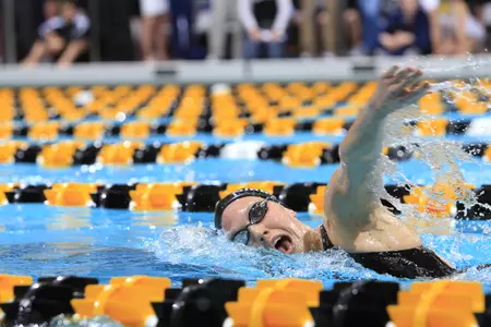 Former Gopher Ashley Steenvoorden will compete at the World University Games.