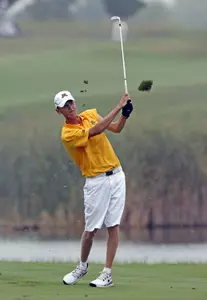 DuToit won the Gophers' qualifying tournament this week.