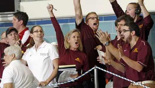 Women's head coach Terry Nieszner and the team begin the season Oct. 5