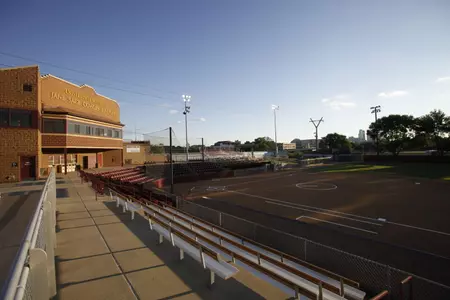 The 2013 Gopher Softball Alumni Tailgate will be held at Jane Sage Cowles Stadium.