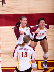 Tori Dixon was named tourney MVP