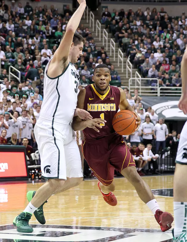 Andre Hollins