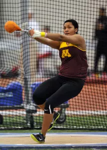 Junior Devin Stanford