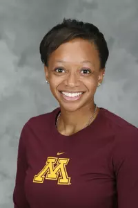 Freshman Erin Hawkins