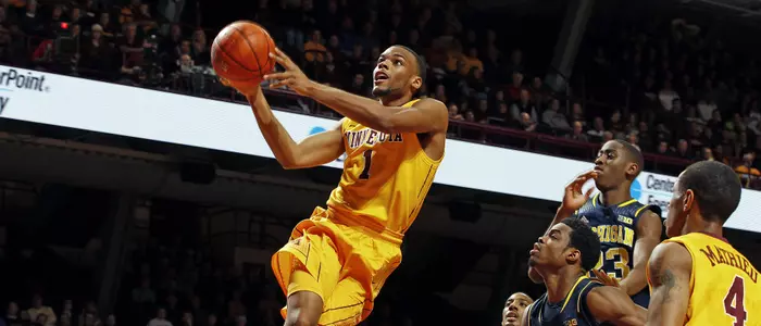 Andre Hollins