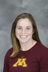 Junior Nicole Murphey