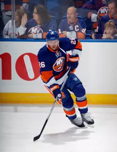 Thomas Vanek
