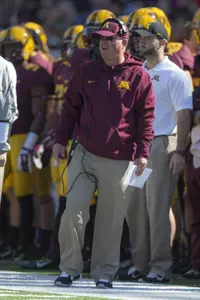 Coach Kill was recently profiled by CNN.com and Men's Health.