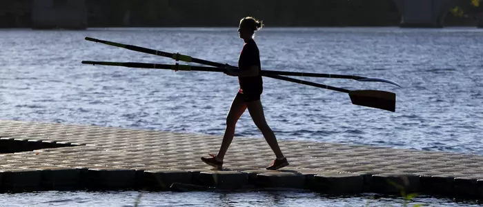 Minnesota ready for Head of the Charles
