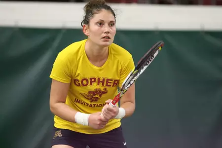 Tereza Brichacova has 49-career doubles wins.