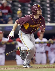 Halloran is a Steak 'n' Beans veteran.