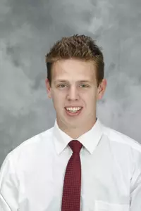 First Team All-American Mike Reilly