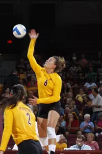 Maddie Beal