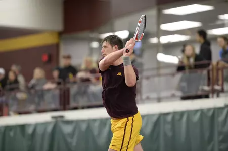 Leandro Toledo is 7-2 this season with two victories over ranked opponents.