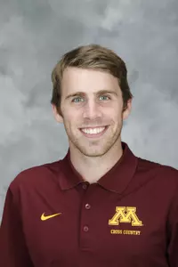 Senior captain Blayne Dulian