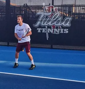 Hamburg has won 35 of 50 matches alongside Froment in doubles.