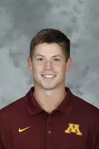 Mortell is on pace to rank highly in the Gopher record books.