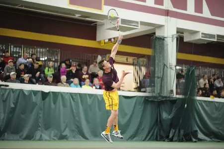 Leandro Toledo is 73-33 in singles in his career.