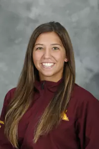 Christie is from East Brunswick, New Jersey and is majoring in applied economics.