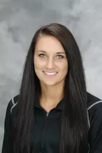 Roberts named to the 2014 Big Ten All-Tournament Team.