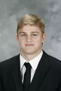 Nick Wanzek defeated two ranked wrestlers on the day, including No 18 Dakota Friesth of Wyoming