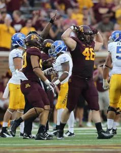 Botticelli said starting as a walk-on molded who he is.