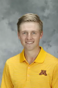 Arnorsson played in Iceland and internationally before deciding to play college golf.