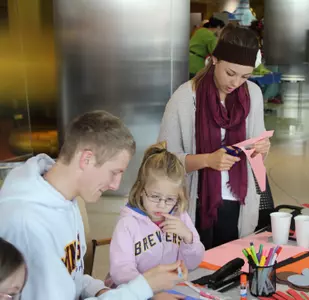 University of Minnesota Masonic Children's Hospital