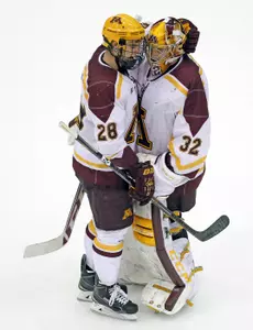 Gopher Hockey
