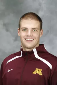 Corey is from Calgary, Canada and is majoring in chemical engineering.