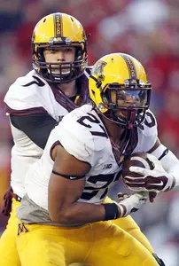 Cobb is Minnesota's 37th Senior Bowl selection.