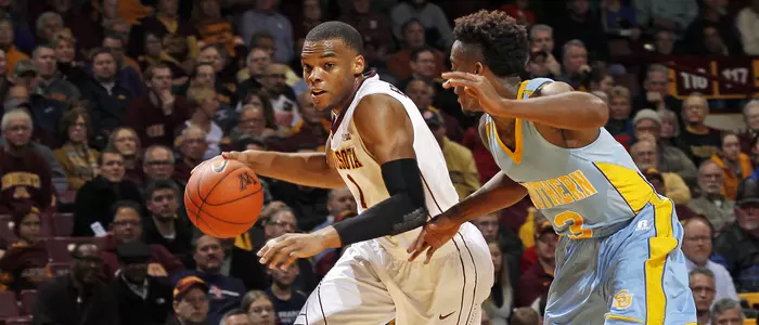 Andre Hollins